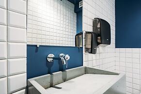 Yard Hostel & Coffee