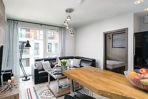 ELITE APARTMENTS Tre Mare Residence