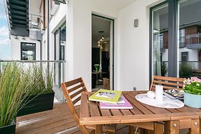 ELITE APARTMENTS Tre Mare Residence