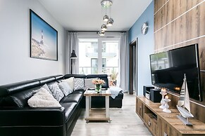 ELITE APARTMENTS Tre Mare Residence