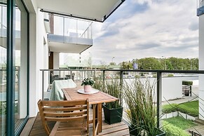 ELITE APARTMENTS Tre Mare Residence
