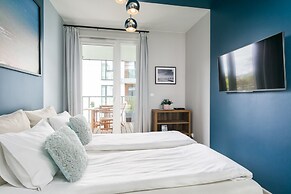 ELITE APARTMENTS Tre Mare Residence