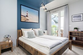 ELITE APARTMENTS Tre Mare Residence