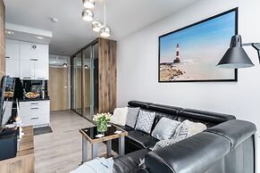 ELITE APARTMENTS Tre Mare Residence