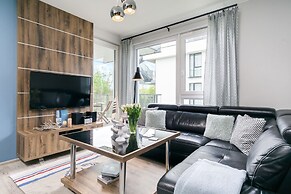 ELITE APARTMENTS Tre Mare Residence