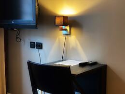 Dialog Hotel Villan