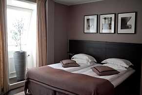Dialog Hotel Villan