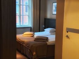 Dialog Hotel Villan