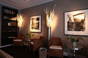 Dialog Hotel Villan