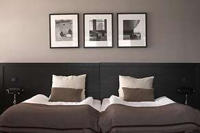 Dialog Hotel Villan