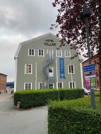Dialog Hotel Villan