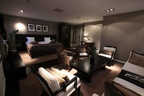 Dialog Hotel Villan