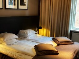 Dialog Hotel Villan