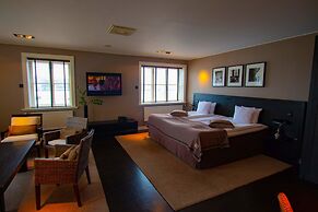 Dialog Hotel Villan