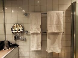 Dialog Hotel Villan