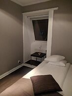 Dialog Hotel Villan