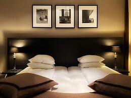 Dialog Hotel Villan
