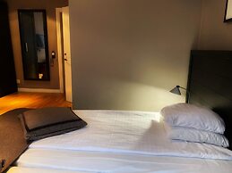 Dialog Hotel Villan