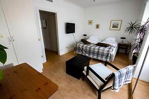Dialog Hotel Villan