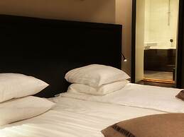 Dialog Hotel Villan