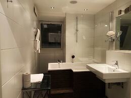 Dialog Hotel Villan