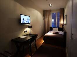 Dialog Hotel Villan