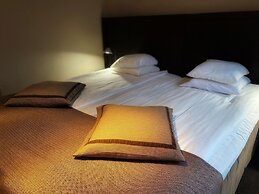 Dialog Hotel Villan