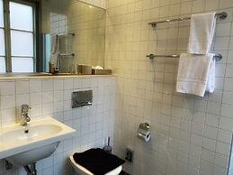 Dialog Hotel Villan