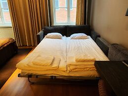 Dialog Hotel Villan