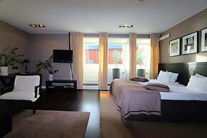 Dialog Hotel Villan