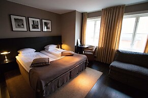 Dialog Hotel Villan