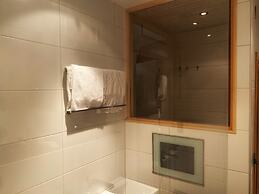 Dialog Hotel Villan