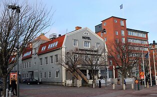Dialog Hotel Villan