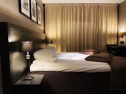 Dialog Hotel Villan