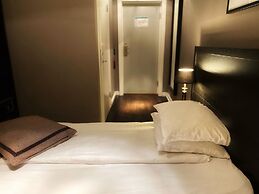 Dialog Hotel Villan