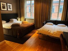 Dialog Hotel Villan