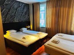 Dialog Hotel Villan