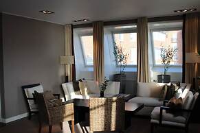 Dialog Hotel Villan