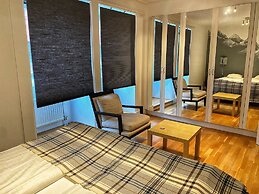 Dialog Hotel Villan