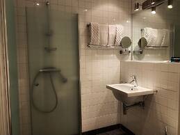 Dialog Hotel Villan