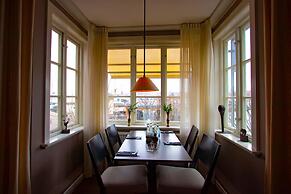 Dialog Hotel Villan
