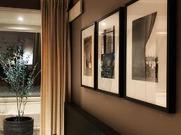 Dialog Hotel Villan