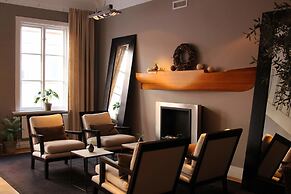 Dialog Hotel Villan