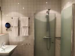 Dialog Hotel Villan