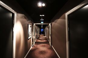 Dialog Hotel Villan
