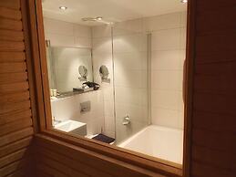 Dialog Hotel Villan