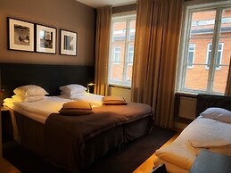 Dialog Hotel Villan