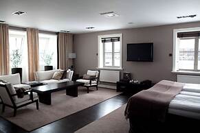 Dialog Hotel Villan