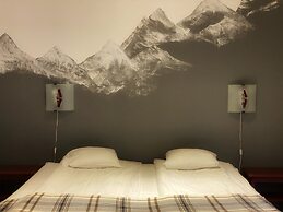 Dialog Hotel Villan