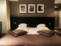 Dialog Hotel Villan